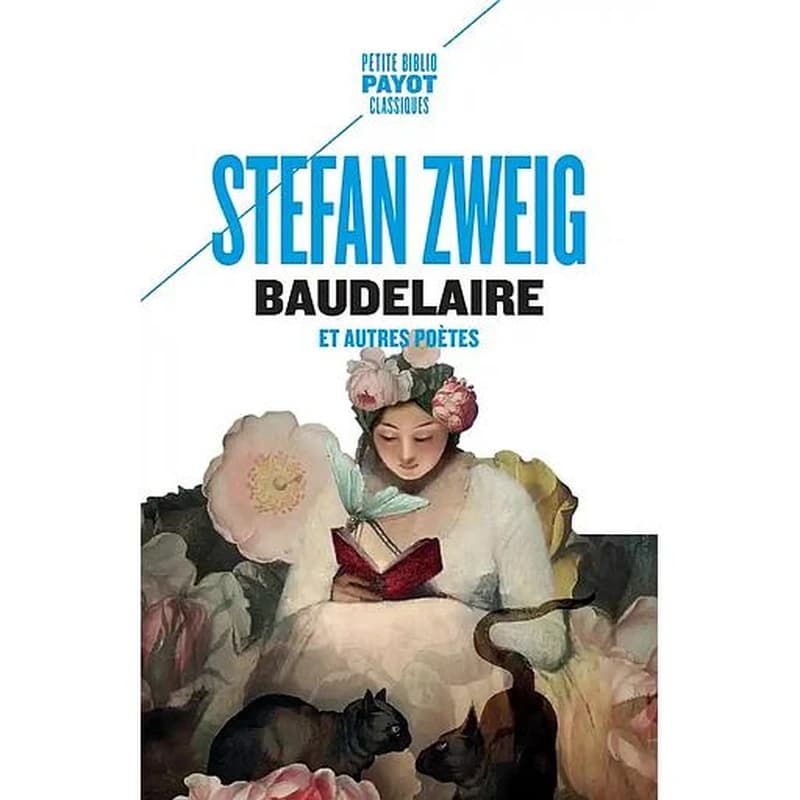 Baudelaire : et autres poètes