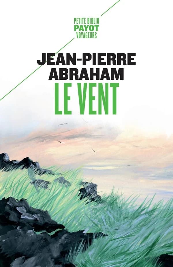 Le vent ; suivi de Cette nuit-là