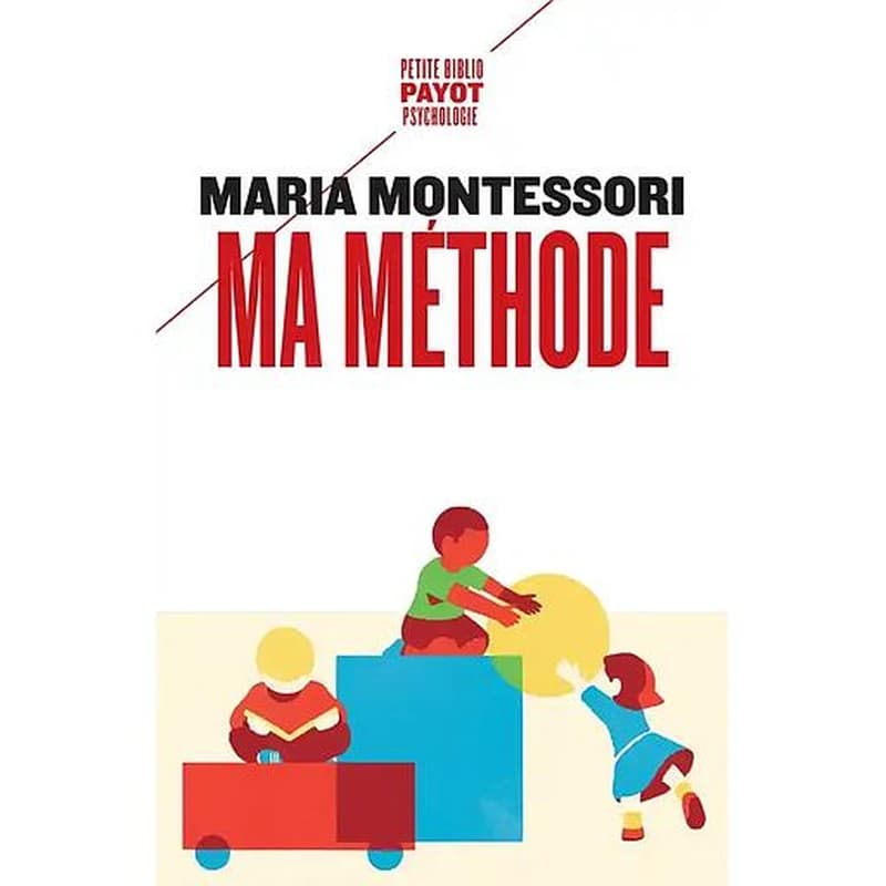 Ma méthode