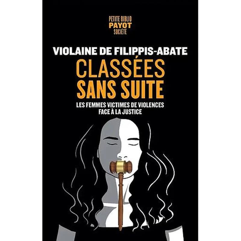 Classées sans suite