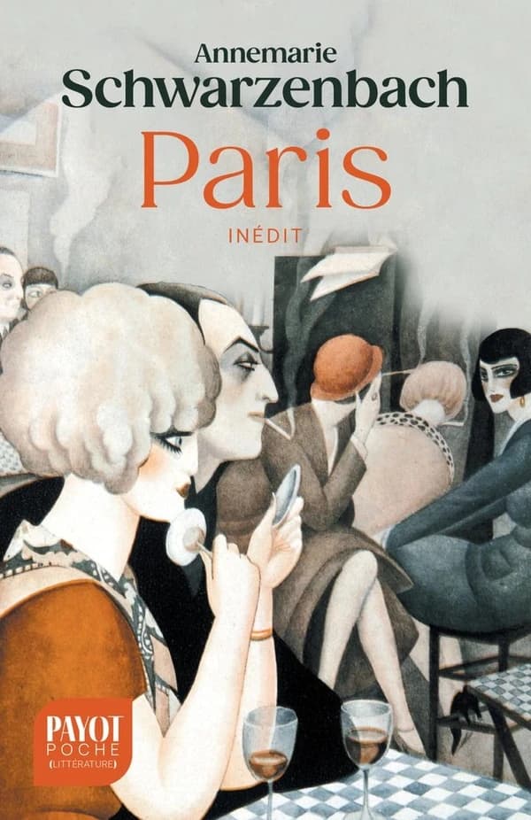 Paris