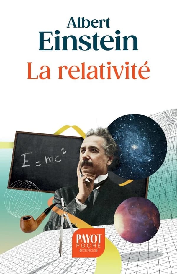 La relativité : Théorie de la relativité restreinte et générale. La relativité et le problème de l'espace