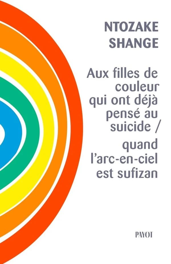 Aux filles de couleur qui ont déjà pensé au suicide