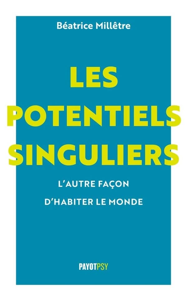 Les potentiels singuliers : l'autre facon d'habiter le monde