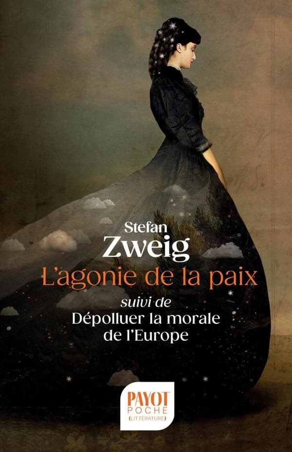 L'agonie de la paix