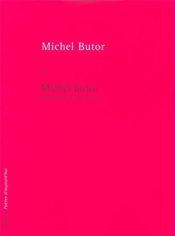 Michel Butor