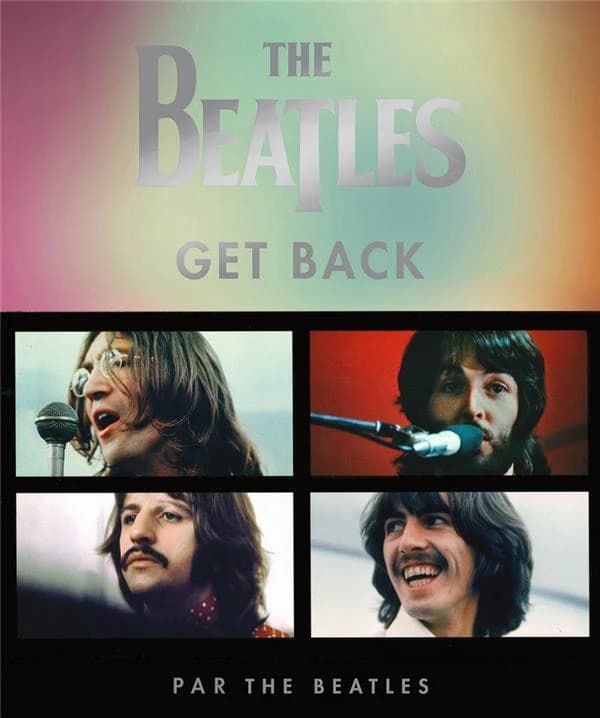 The Beatles : "Get back"
