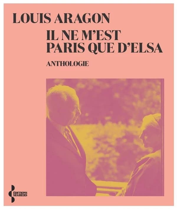 Il ne m'est Paris que d'Elsa