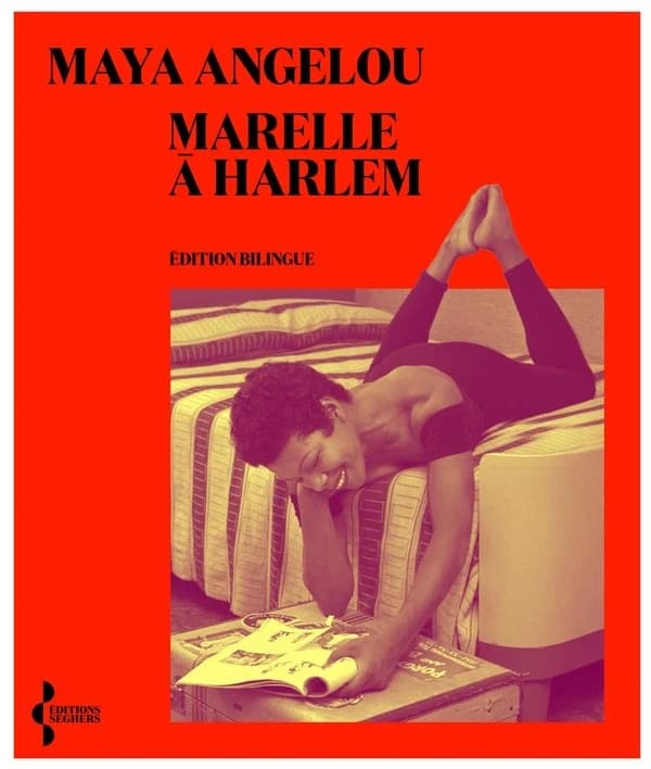 Marelle à Harlem (éd. bilingue)