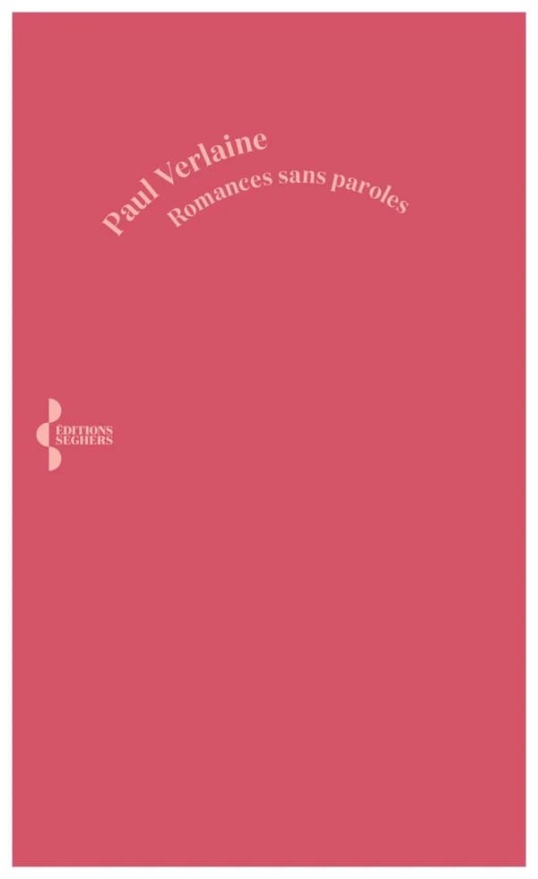 Romances sans paroles