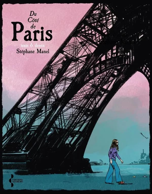 Du côté de Paris