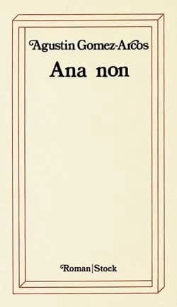 Ana non