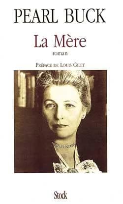 La mère : roman