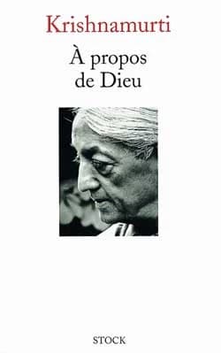 À propos de Dieu