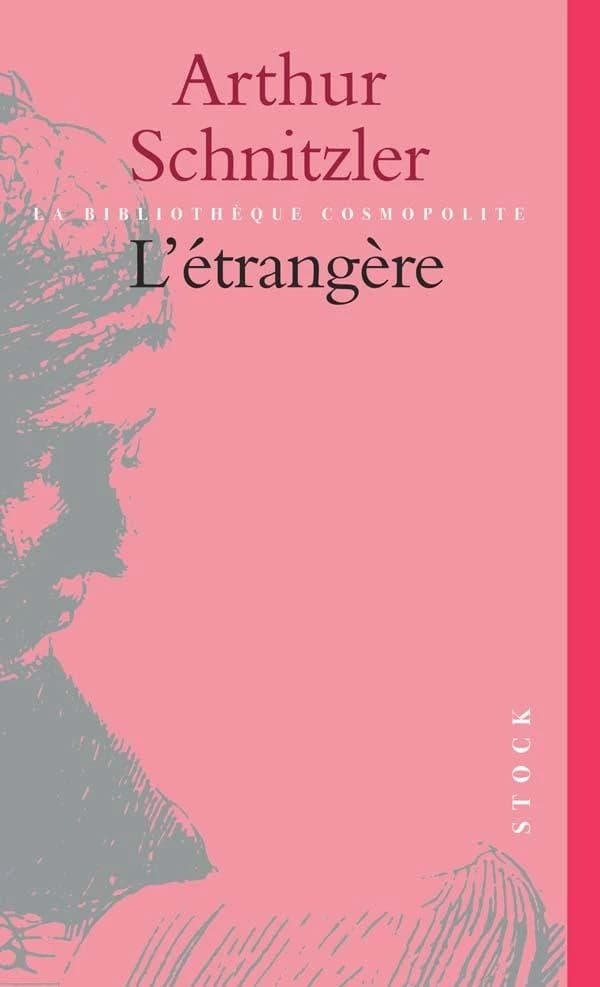 L'étrangère : nouvelles