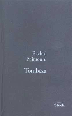 Tombéza : roman