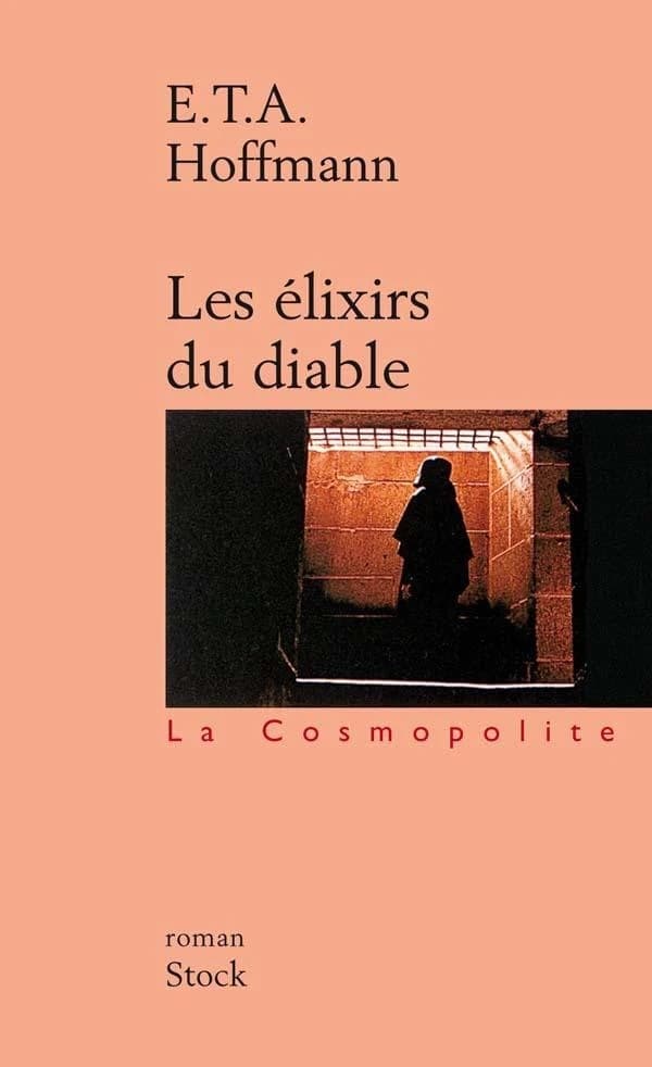 Les élixirs du diable : histoire du capucin Médard : roman