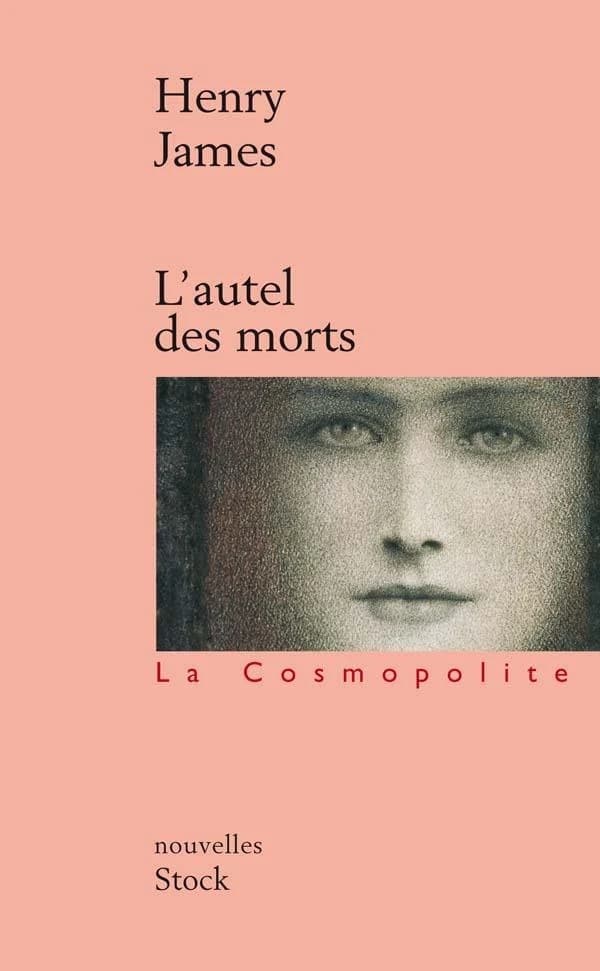 L'autel des morts ; suivi de Dans la cage : nouvelles