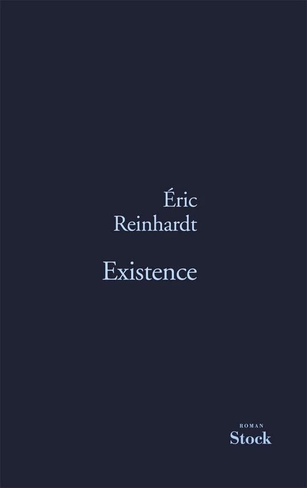Existence : roman