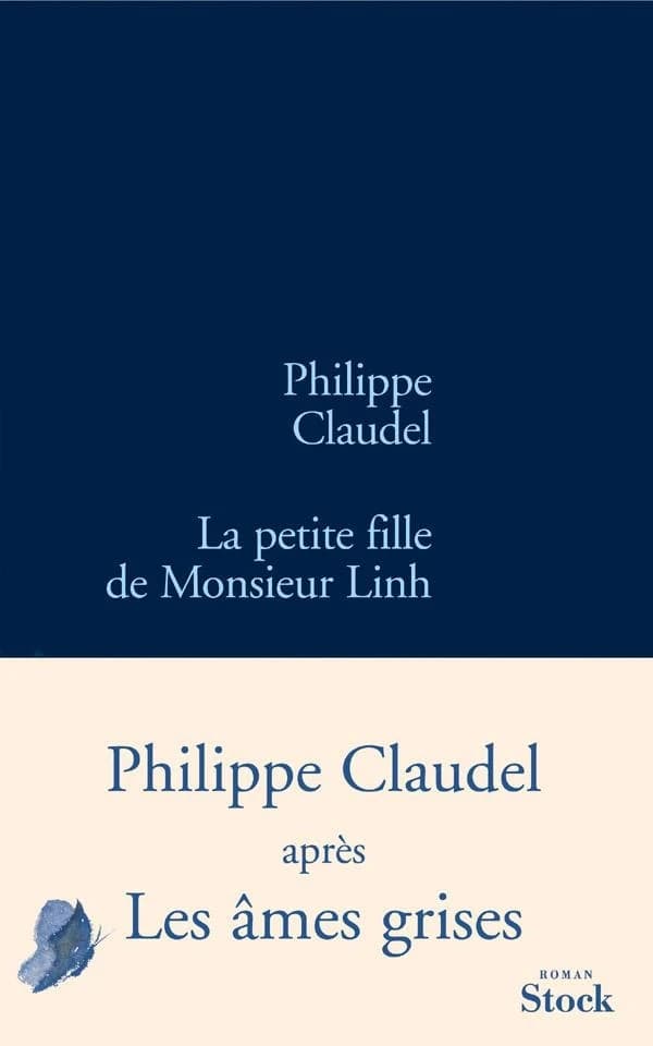 La Petite Fille de Monsieur Linh