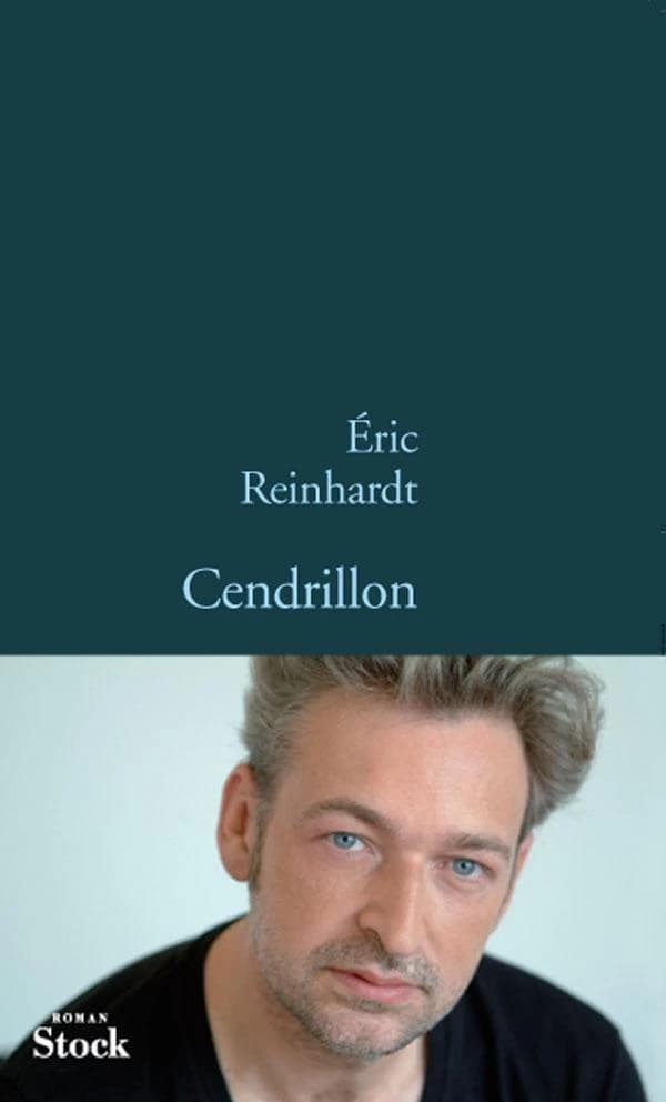 Cendrillon : roman