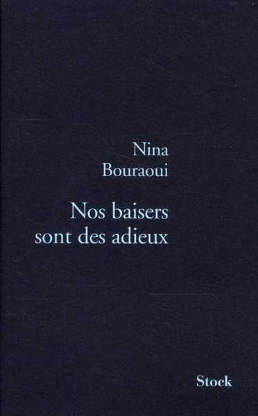 Nos baisers sont des adieux