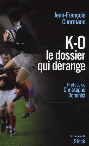 K-O, le dossier qui dérange