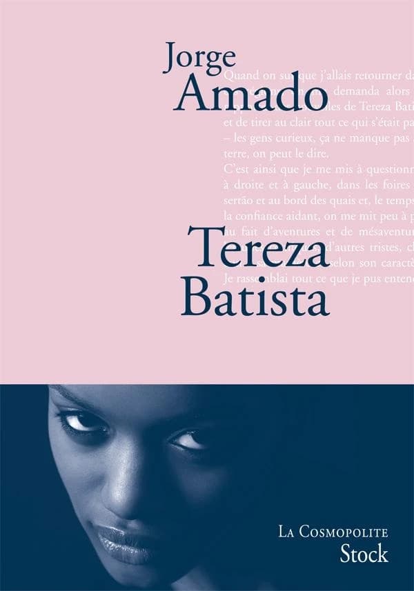 Tereza Batista : roman