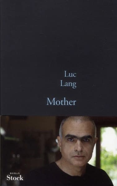 Mother : roman