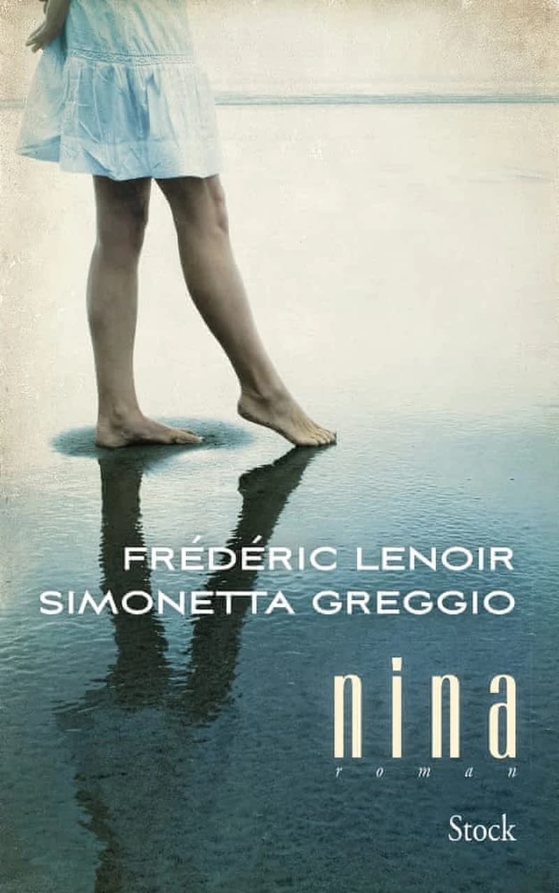 Nina : roman