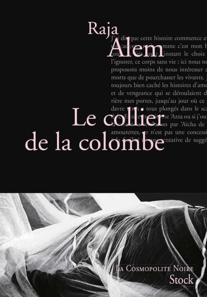 Le collier de la colombe : roman