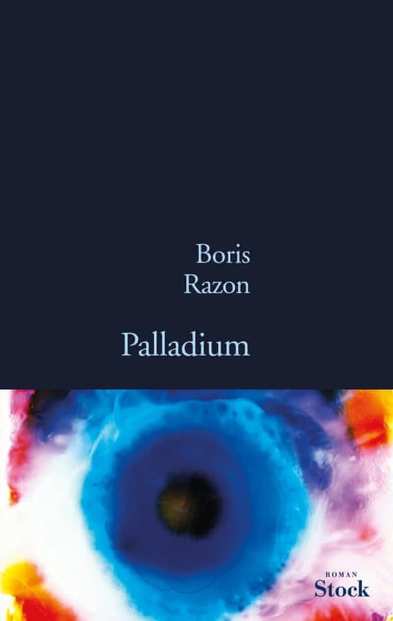 Palladium : roman