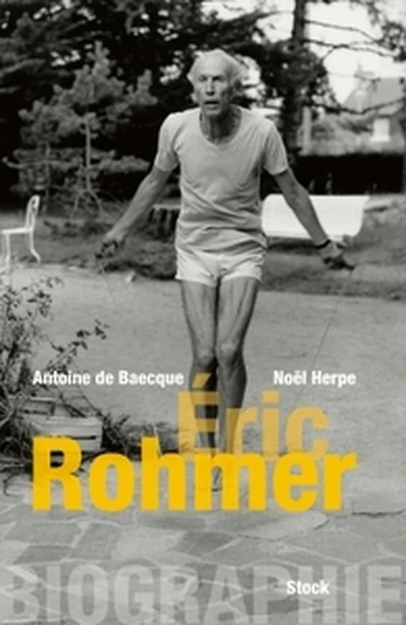 Éric Rohmer