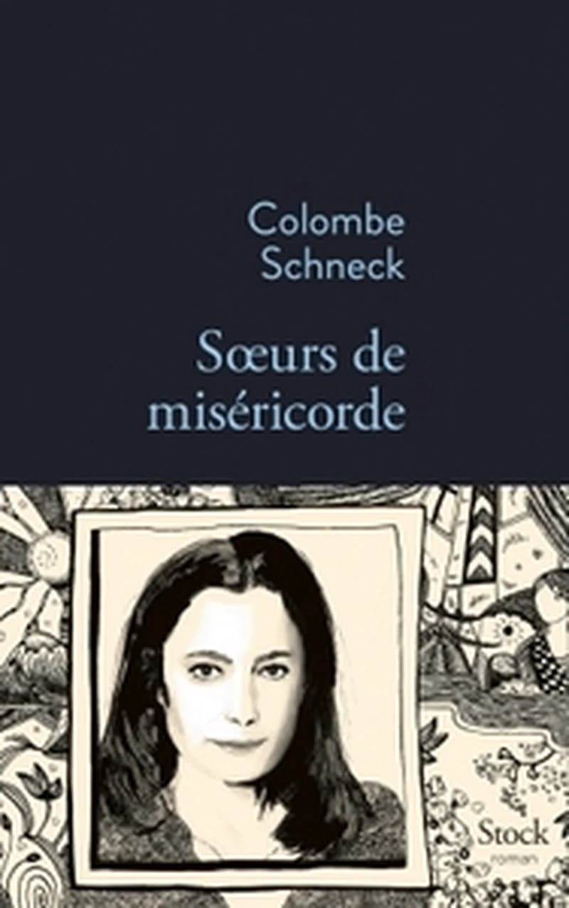 Soeurs de miséricorde : roman