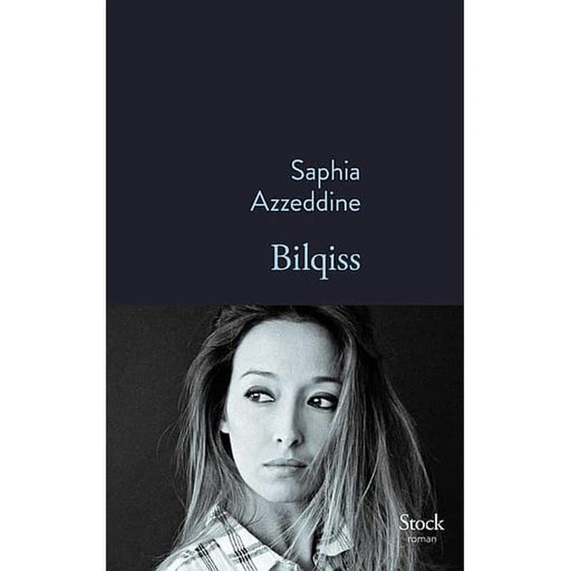 Bilqiss : roman