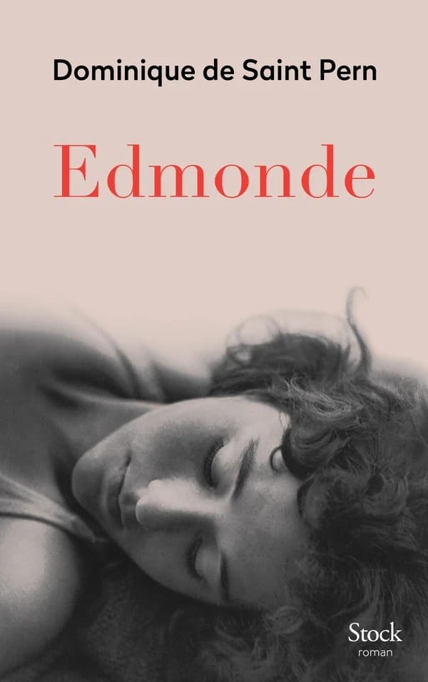Edmonde : roman
