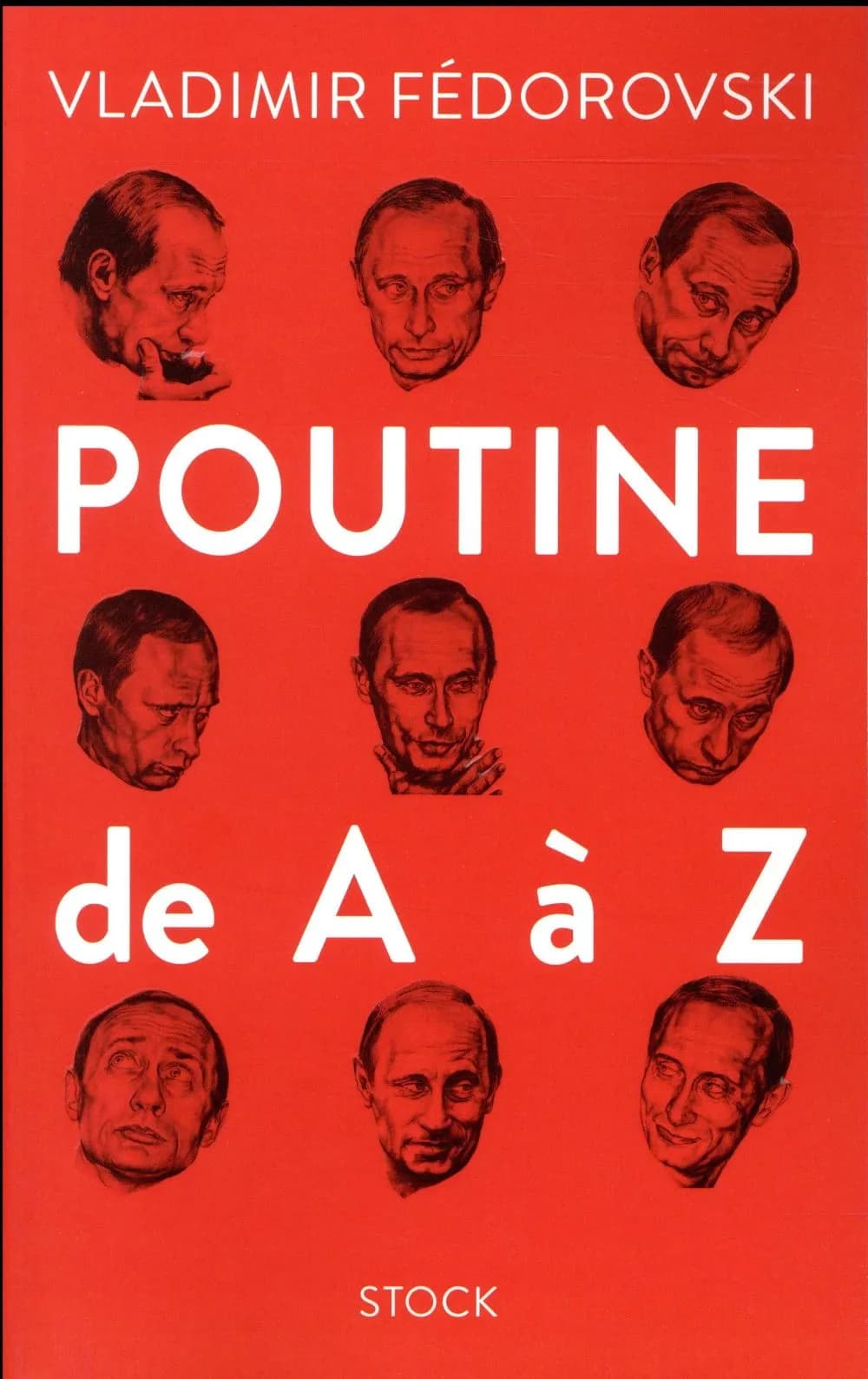 Poutine de A à Z