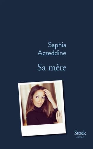 Sa mère : roman