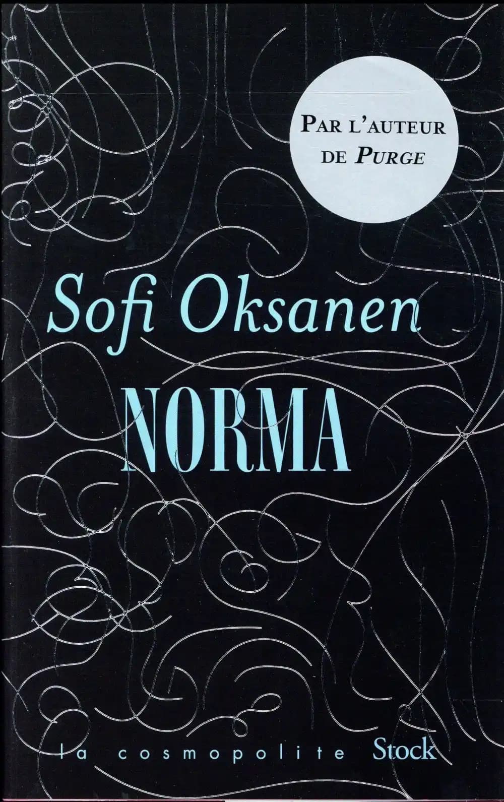 Norma : roman