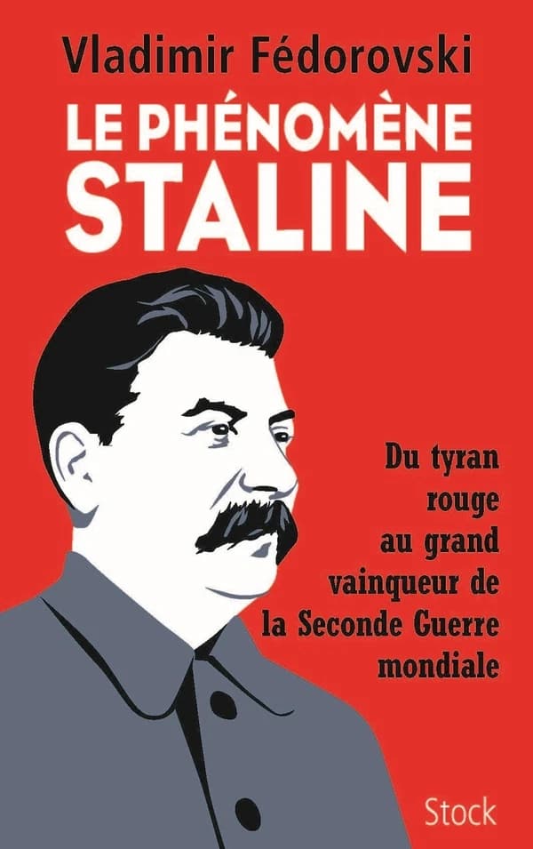 Le phénomène Staline : du tyran rouge au grand vainqueur de la Seconde guerre mondiale