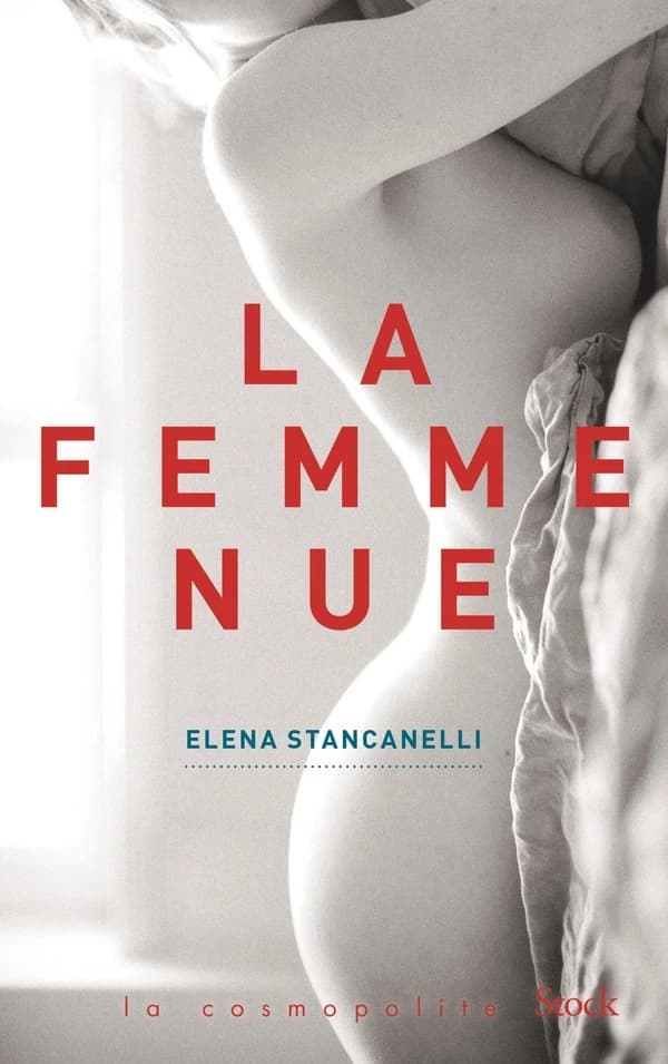 La femme nue : roman