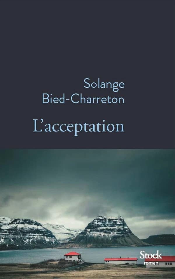 L'acceptation : roman
