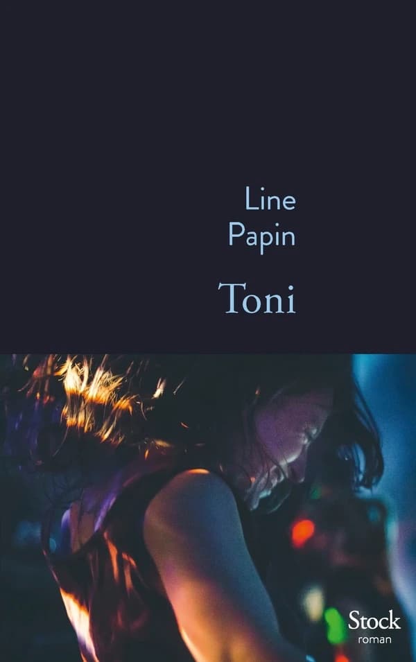 Toni : roman