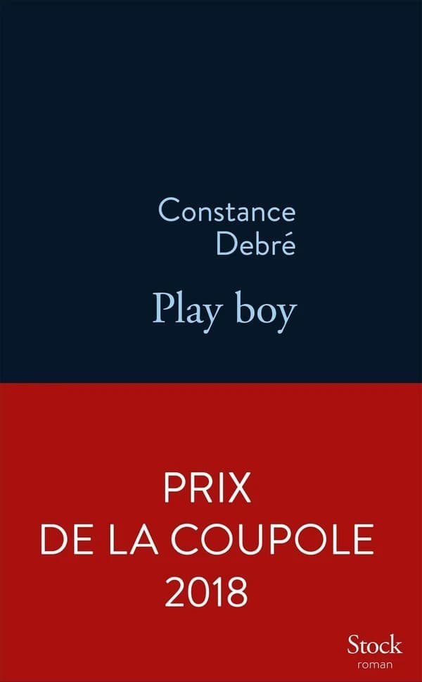 Play boy : roman