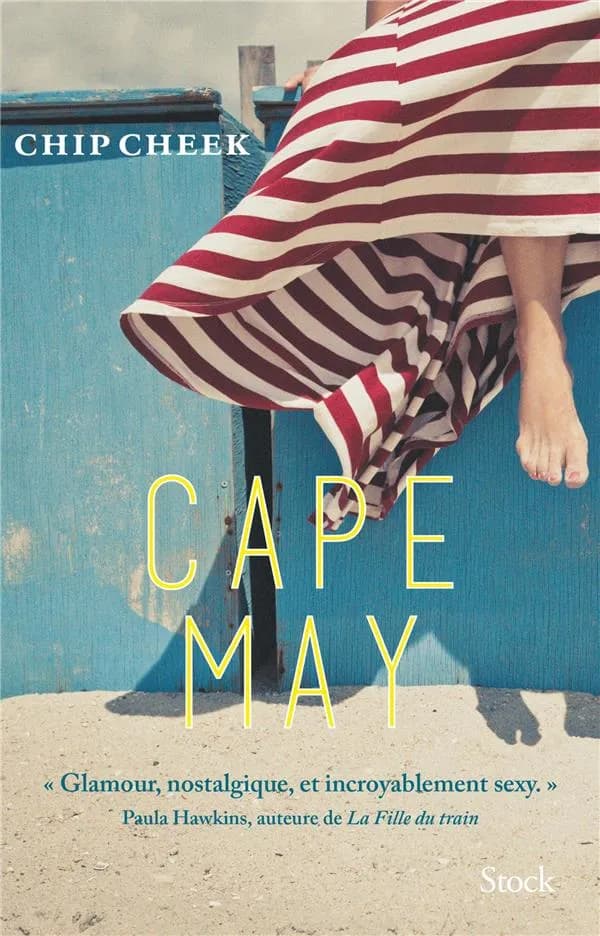 Cape May : roman