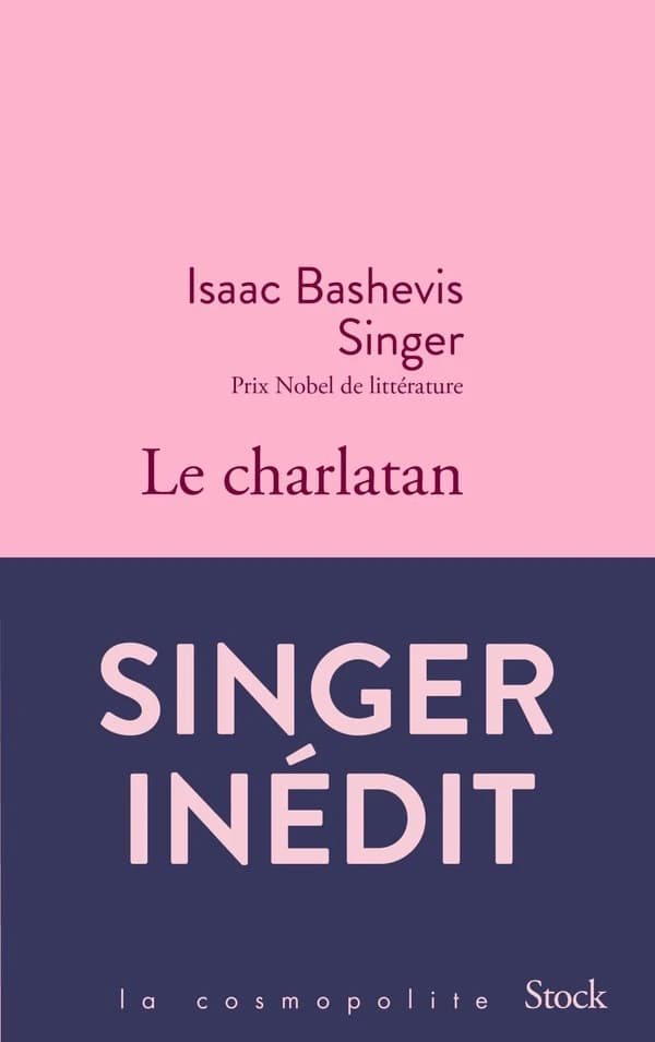 Le Charlatan