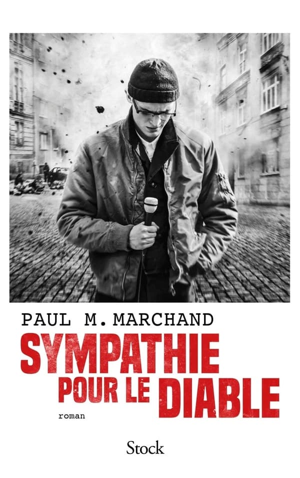 Sympathie pour le diable