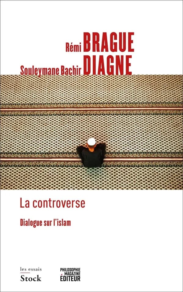 La controverse : dialogue sur l'islam