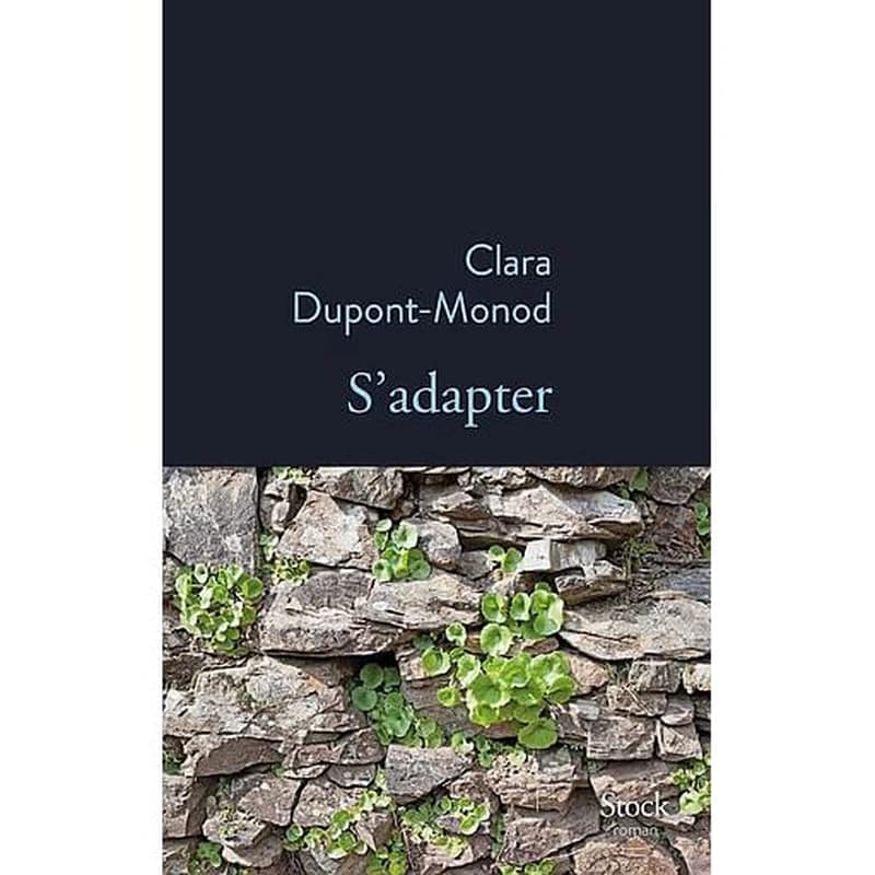 S'adapter : roman