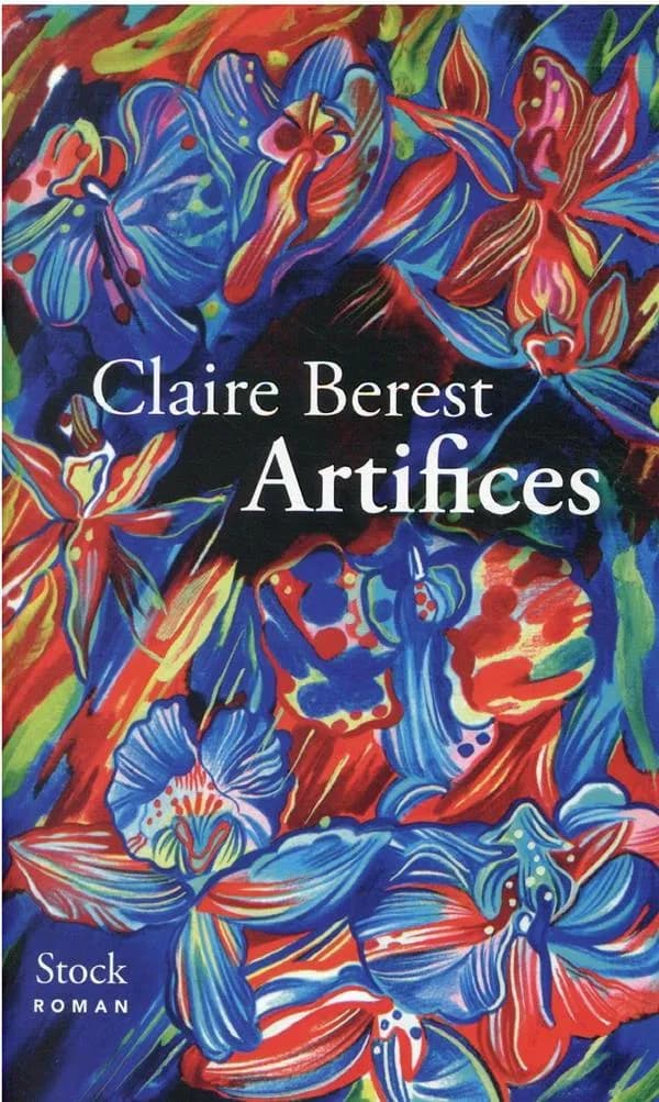 Artifices : roman